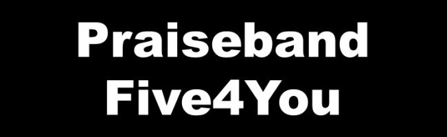 Praiseband Five4You