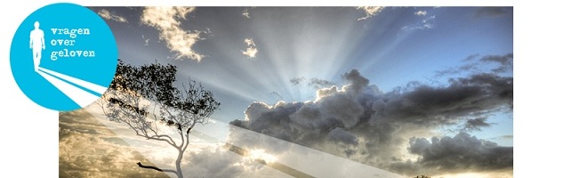 Vragen over geloven?